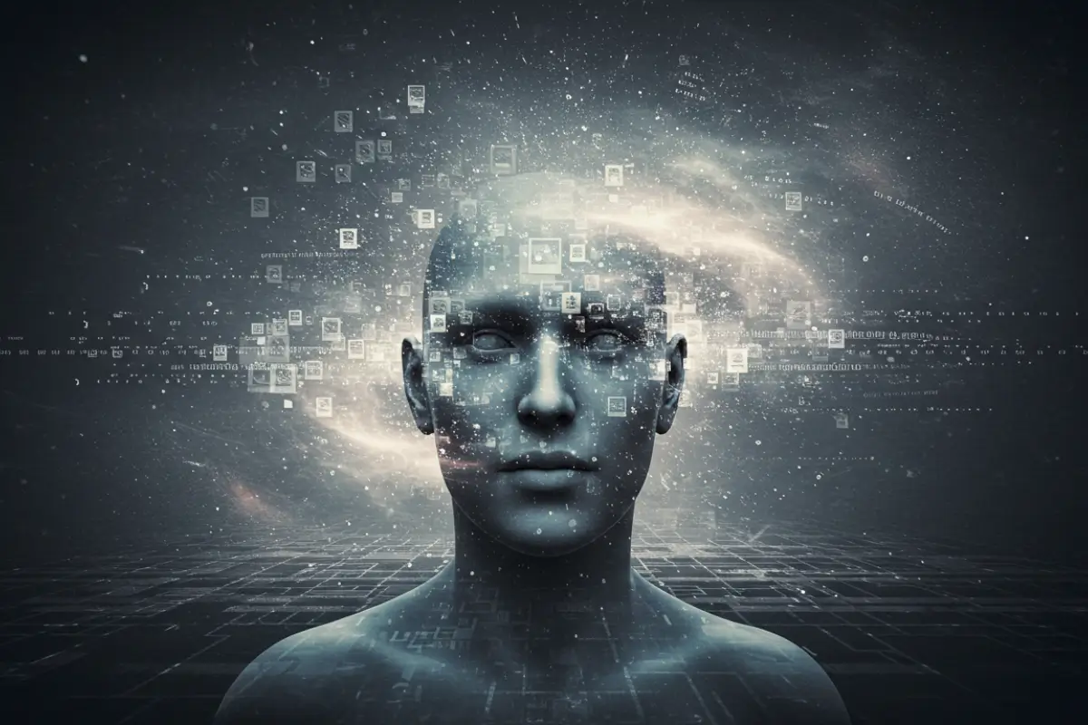AI and the Evolution of Human Consciousness