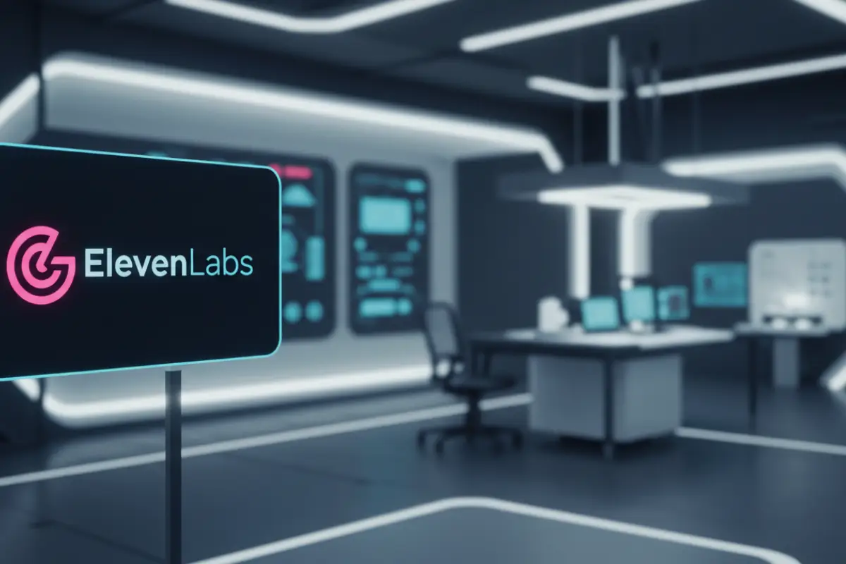 ElevenLabs AI Voice Review: Is It the Most Realistic AI?