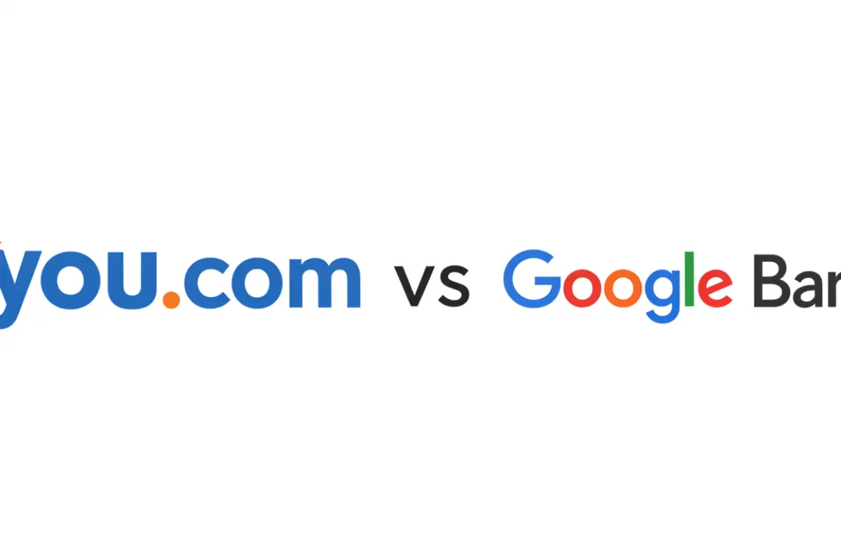 You.com vs Google Bard: Which AI Search is Smarter?