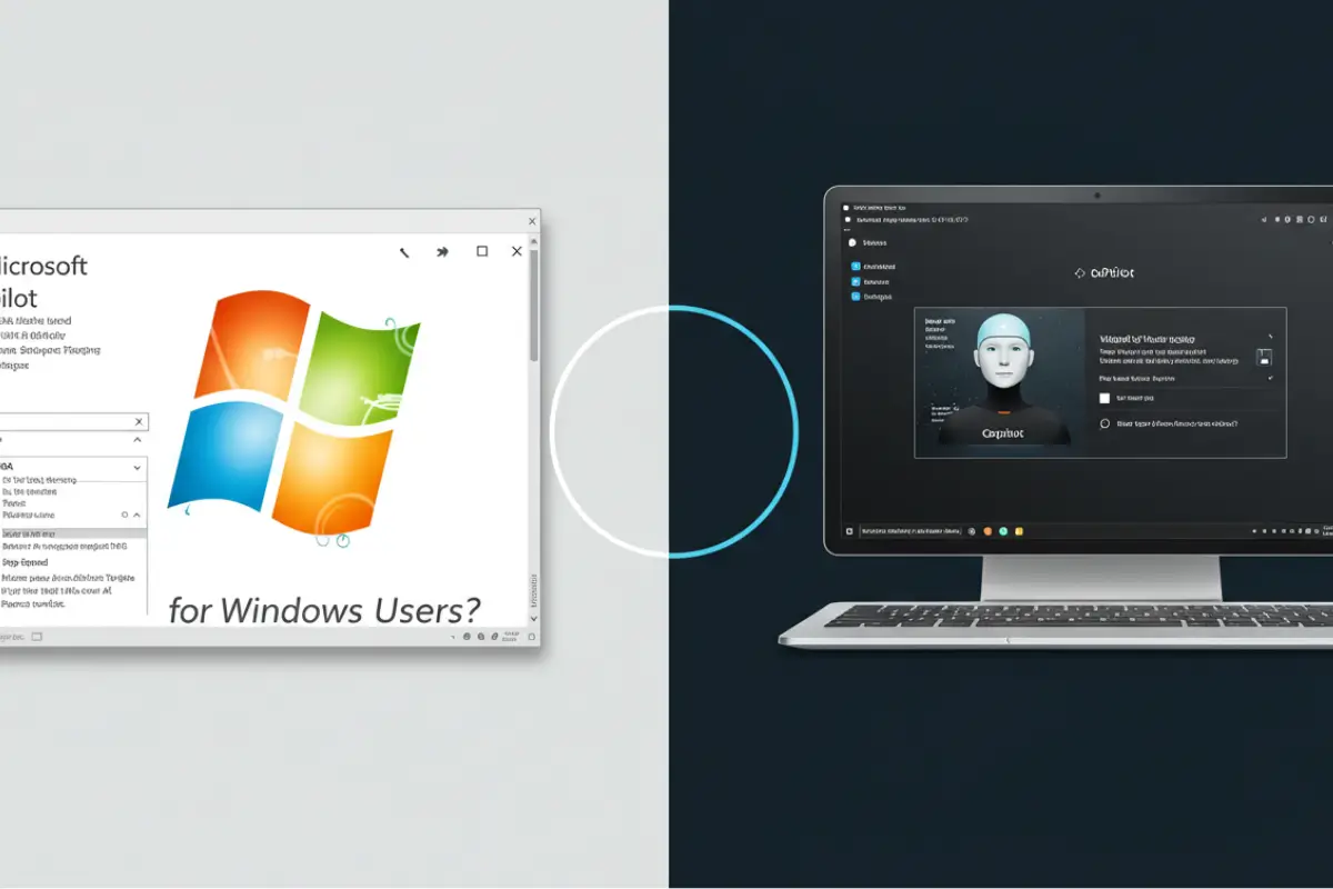 Microsoft Copilot: The Best AI for Windows Users?