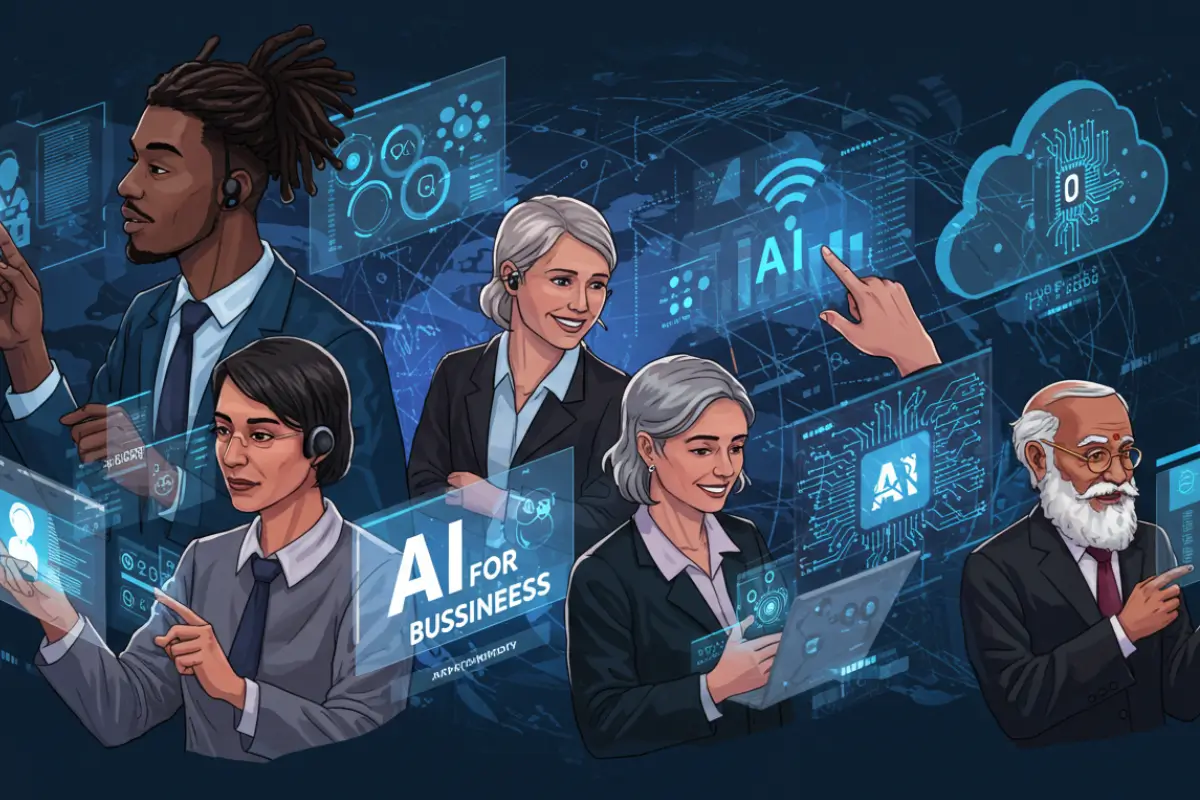 AI for Businesses: Which AI Model Should You Invest In?