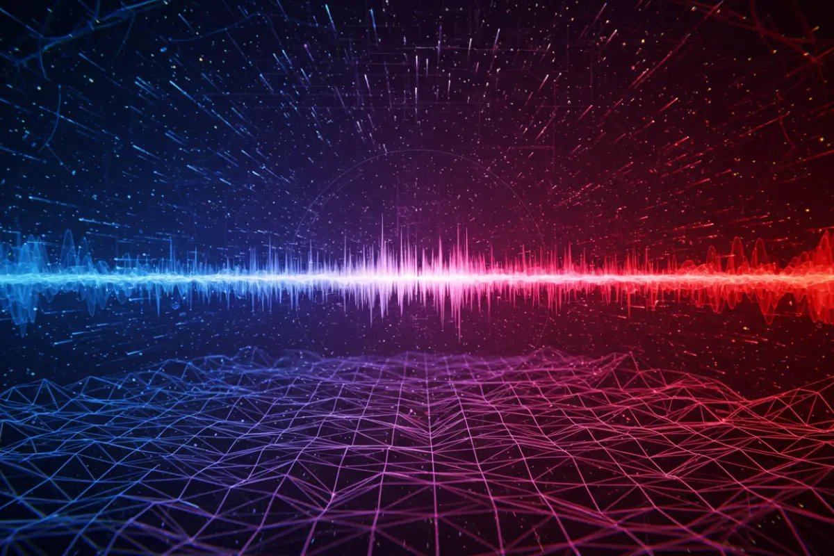 AI-Generated Music – The Future of Sound
