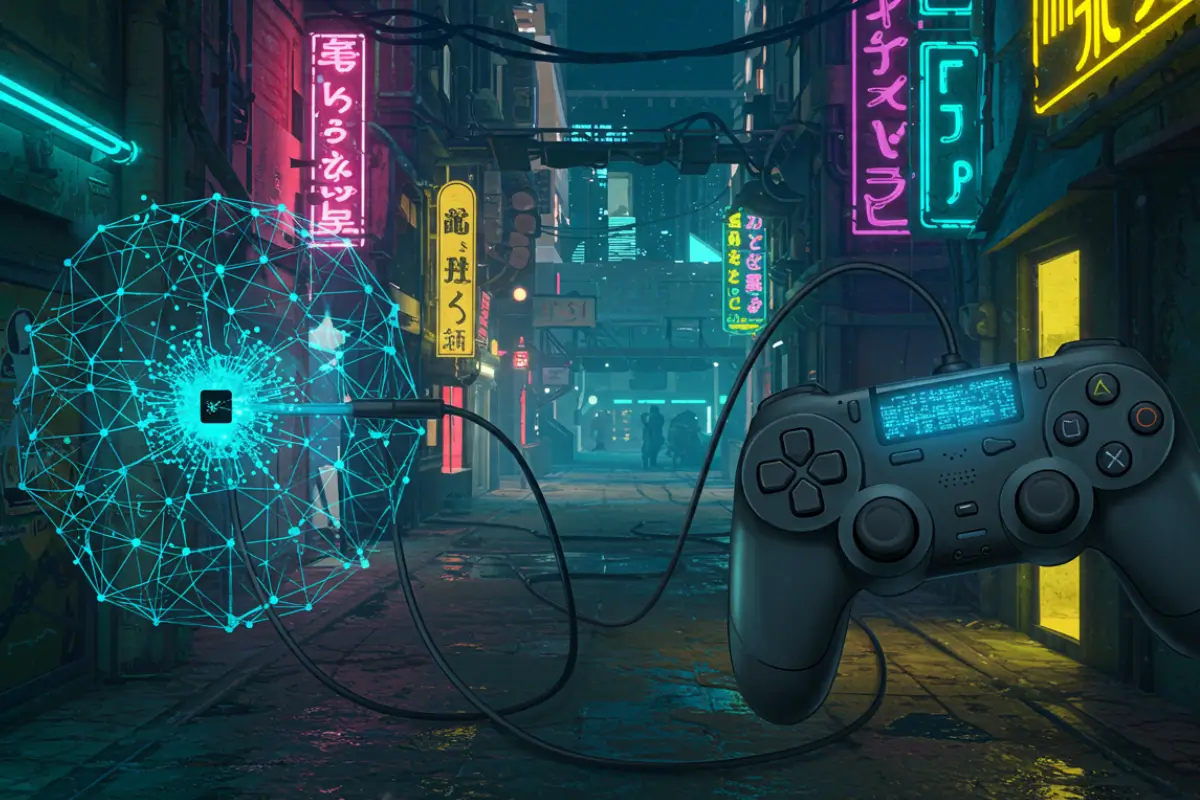 AI-Generated Soundtracks in Video Games