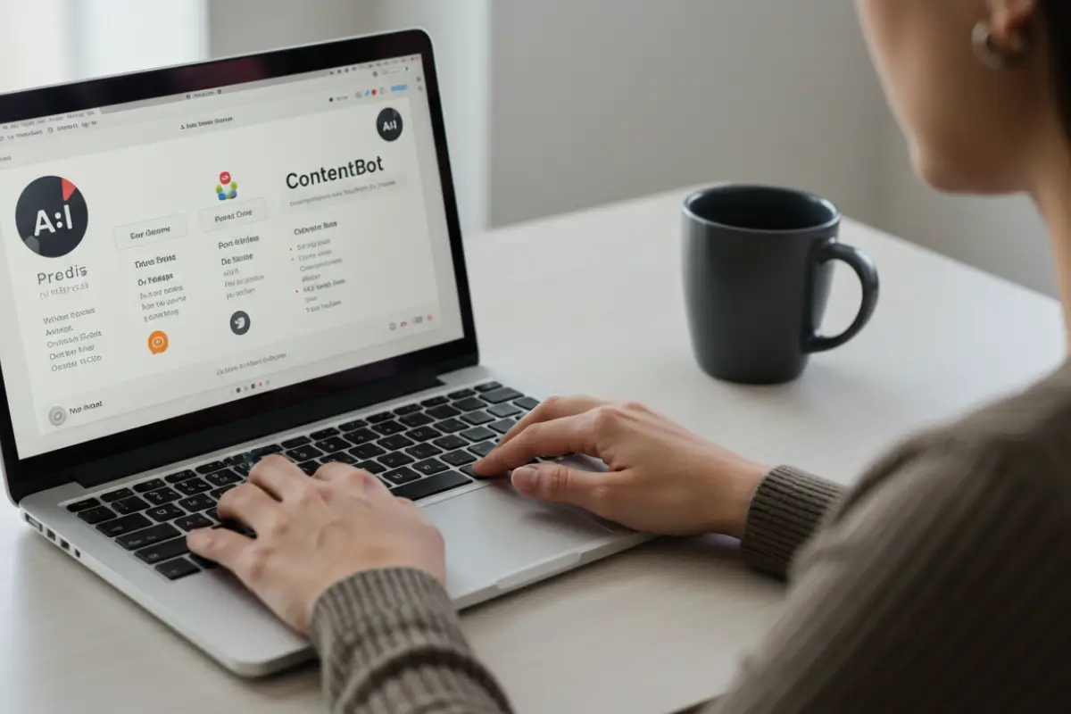 AI-Powered Search vs Traditional Search: Which Is the Future?