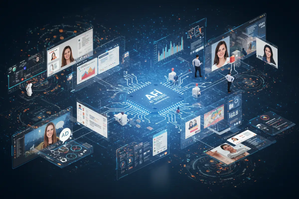 AI in Marketing – Automating Social Media Strategies