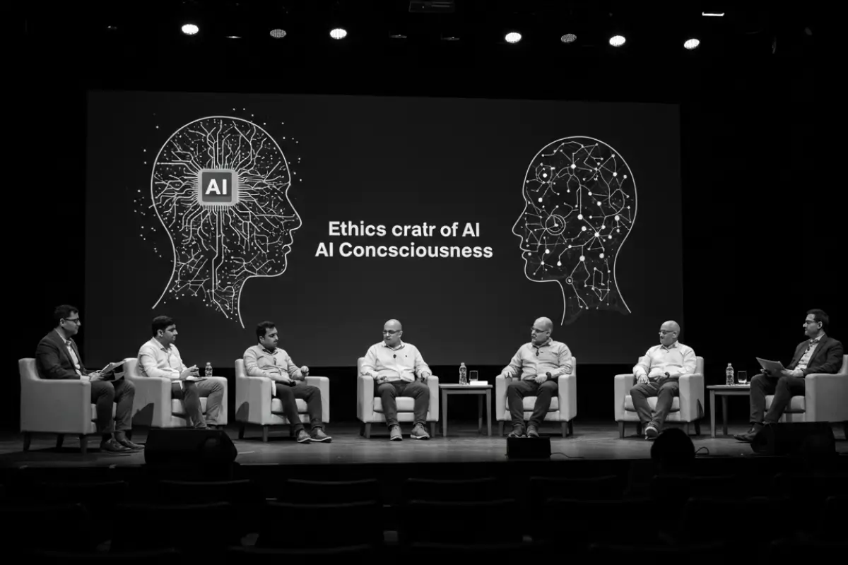 The Ethics of AI Consciousness