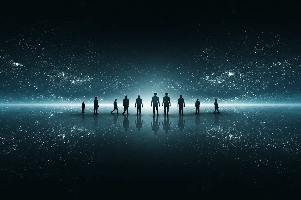 How AI is Changing Human Evolution