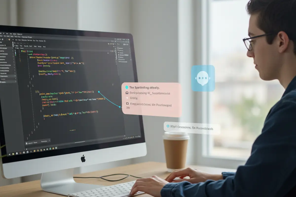Replit Ghostwriter Review: Can AI Help Beginners Code?