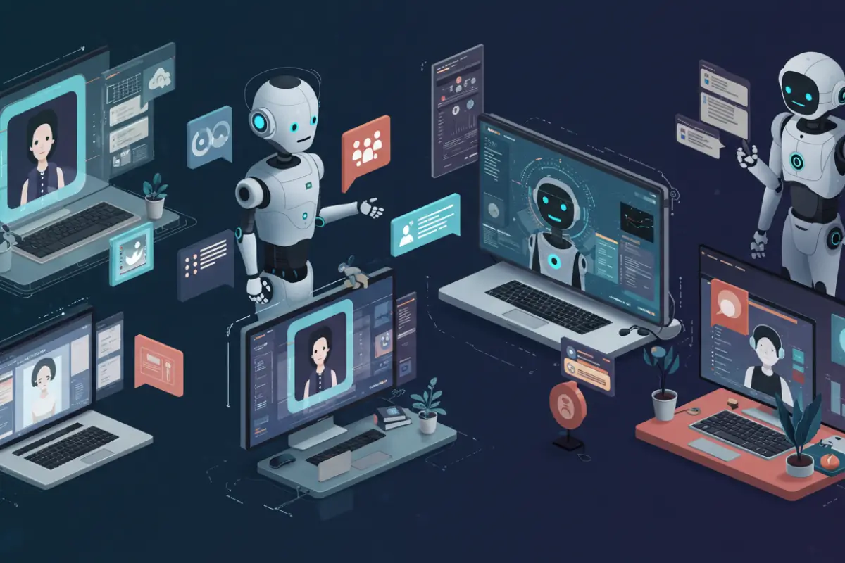 AI-Powered Chatbots – Revolutionizing Customer Service