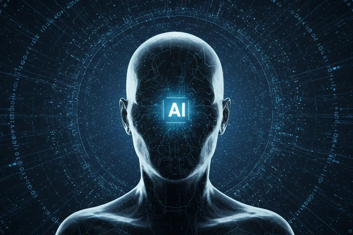 AI and Mind Uploading – Becoming Digital Beings