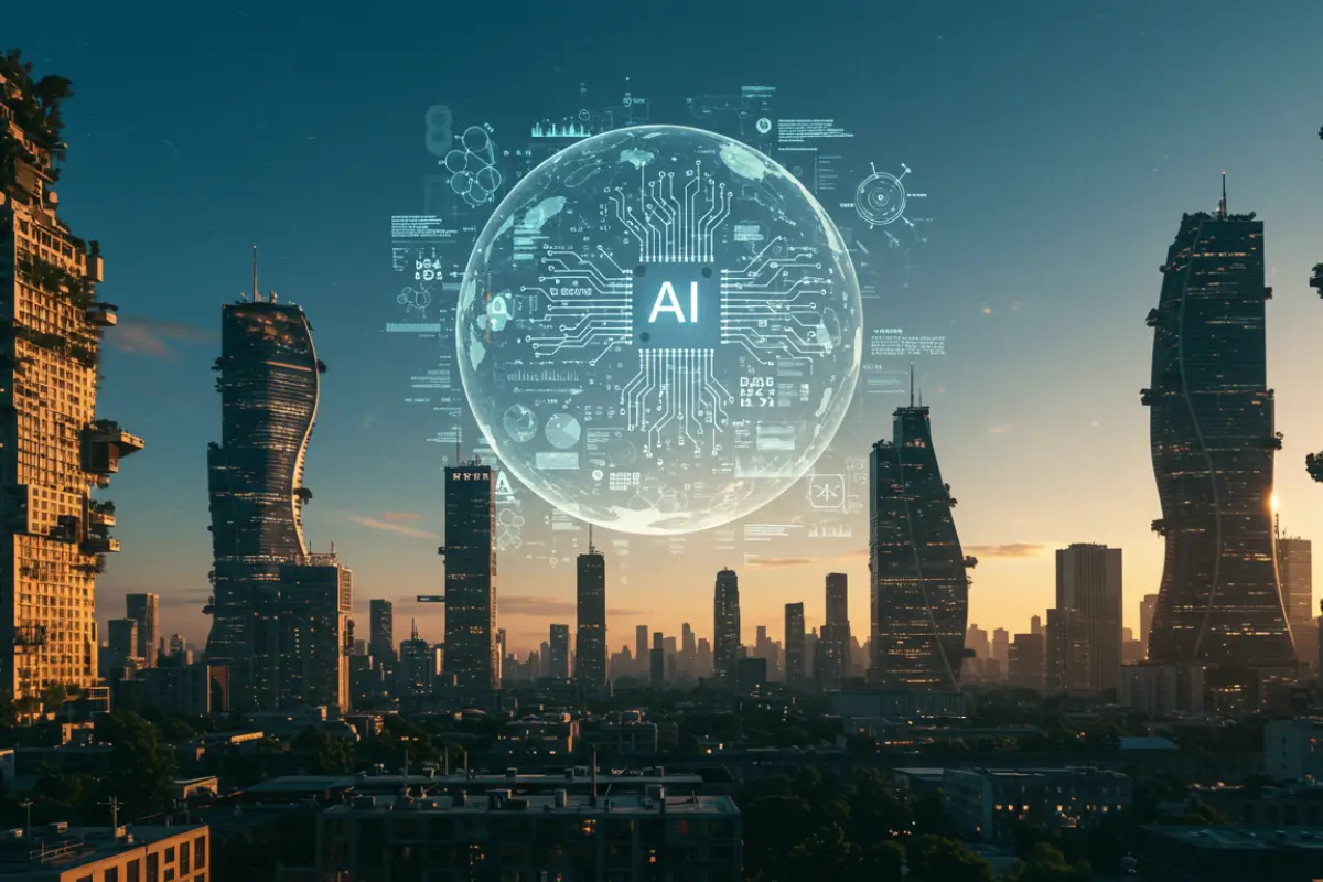 AI and the Meaning of Life