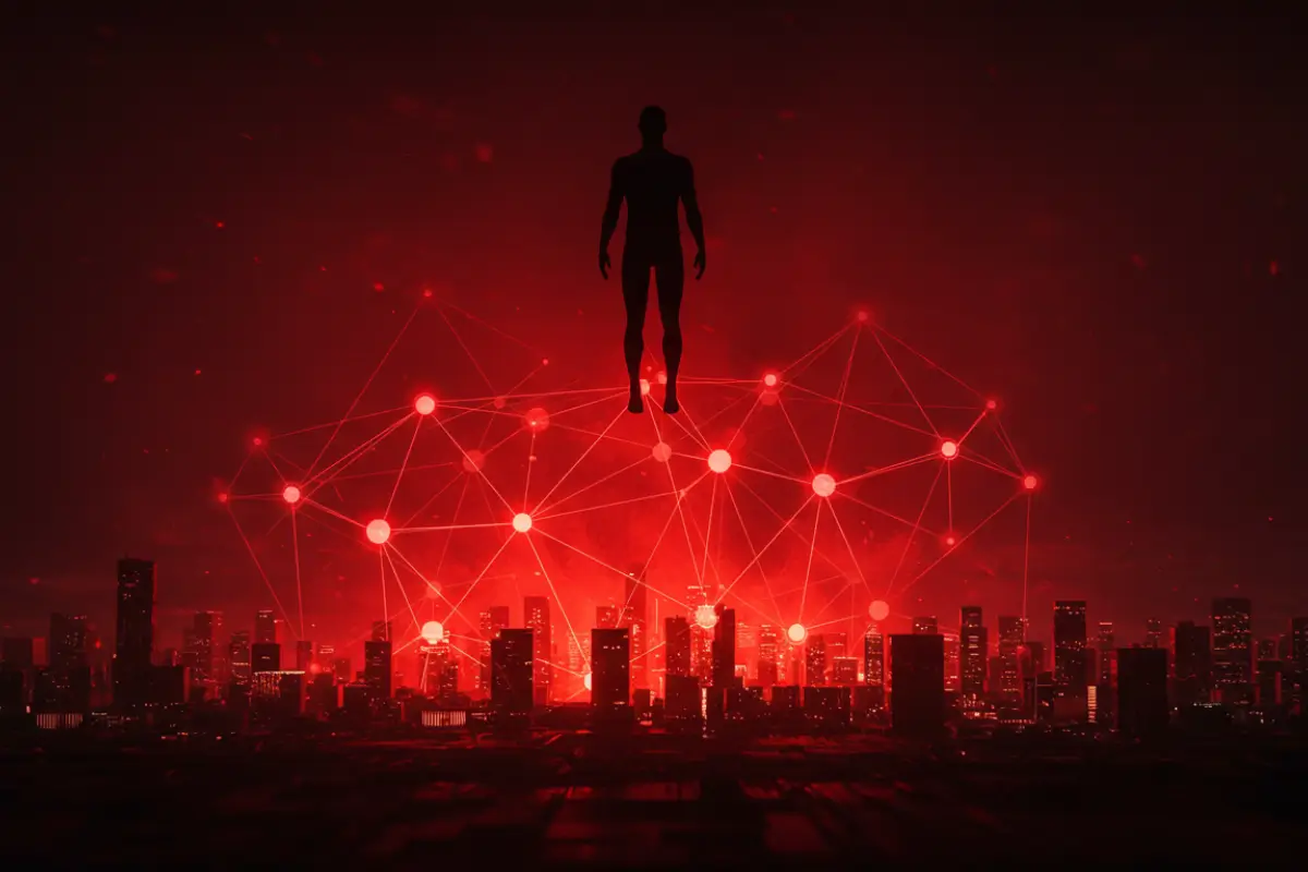 The Dark Side of AI – Will It Turn Against Us?
