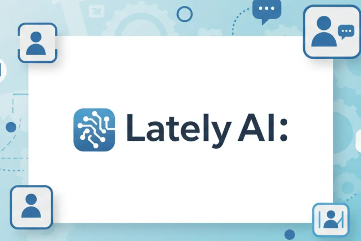 Lately AI: Can AI Automate Your Social Media Marketing?
