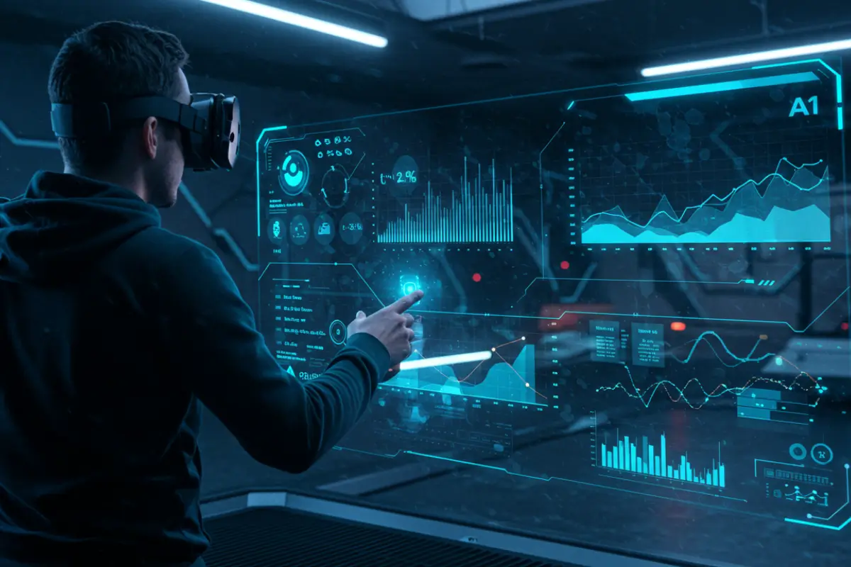 How AI is Changing Game Balancing