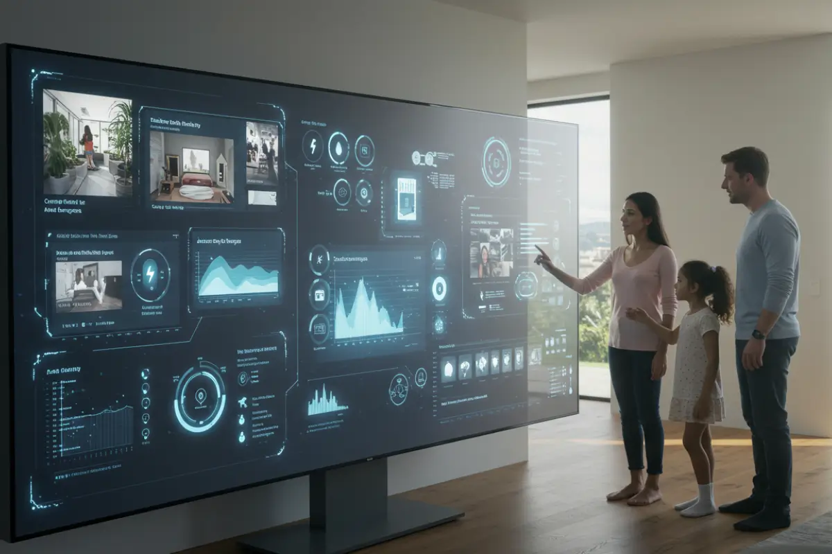 AI in Your Smart Home – What’s Next?