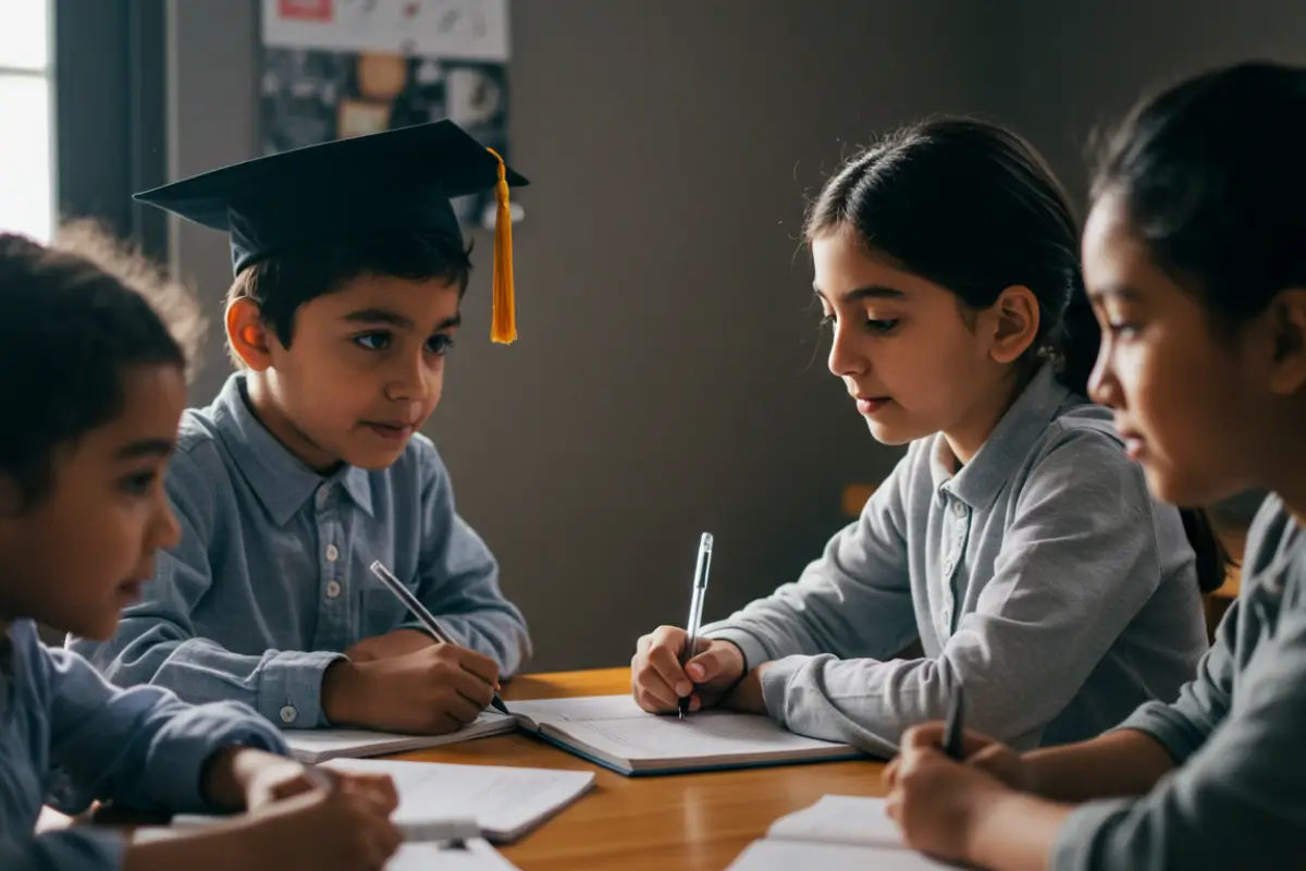 AI in Education – How Schools Will Change Forever