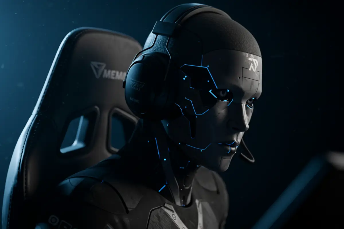 AI in Esports – Can AI Players Beat Humans?