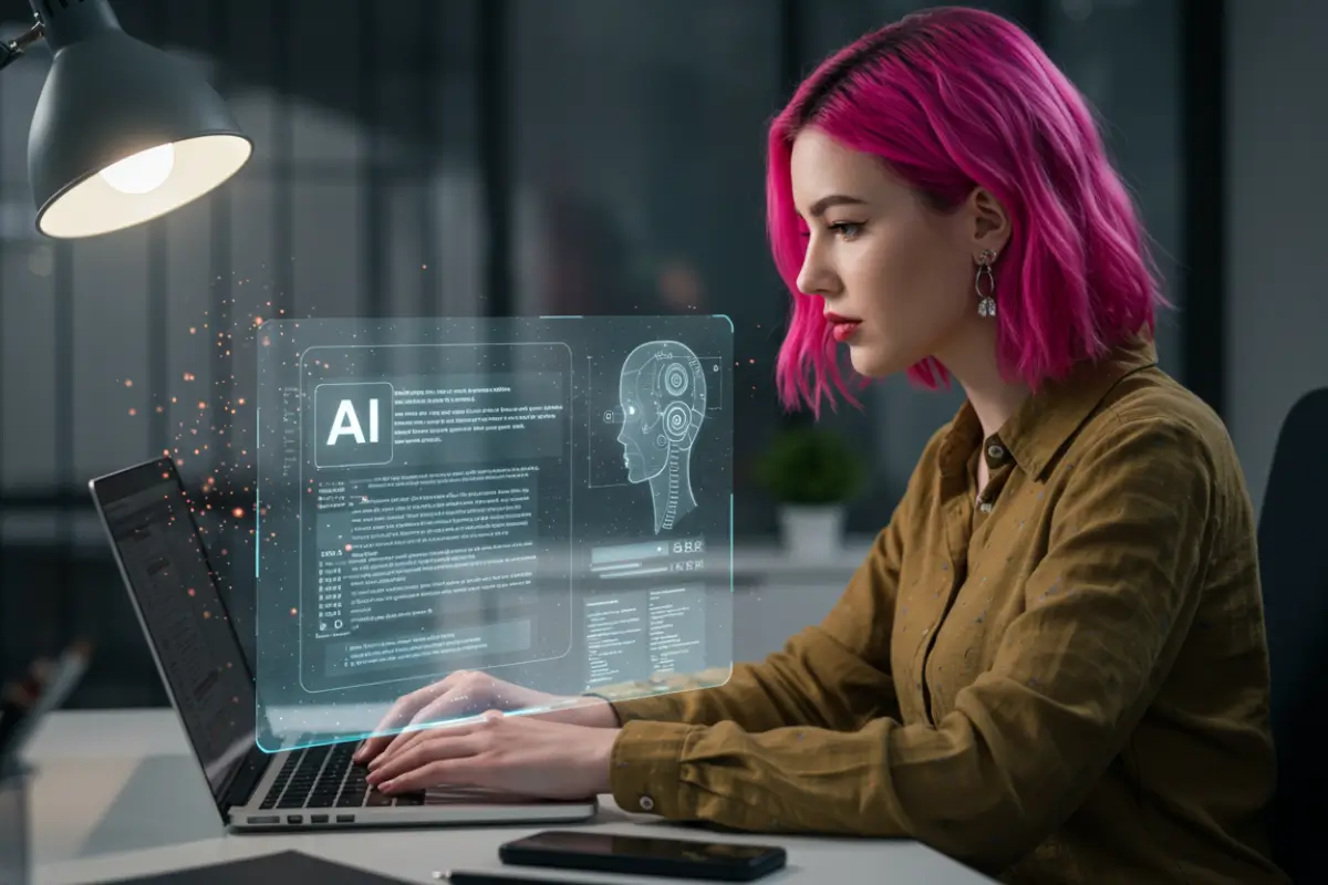 AI-Powered Writing Assistants – Which One is Right for You?