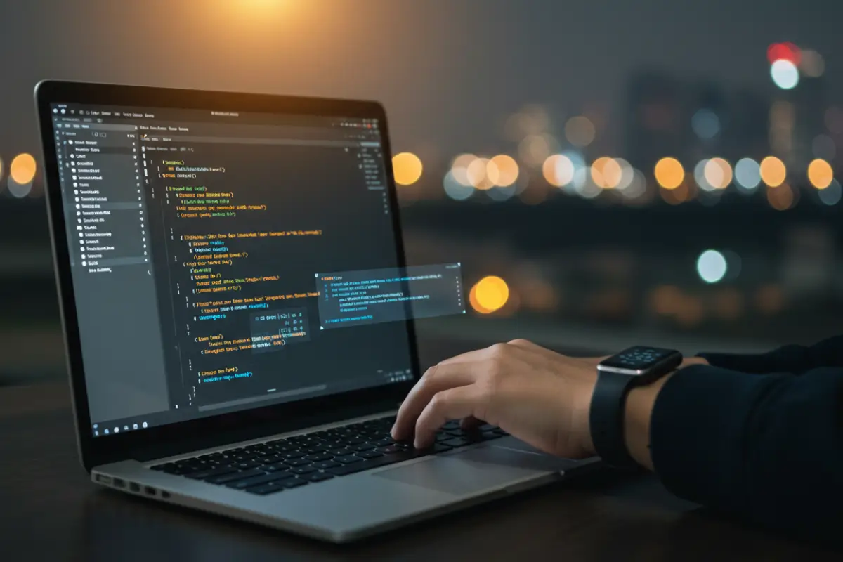 AI-Powered Coding Assistants – How AI Helps Developers