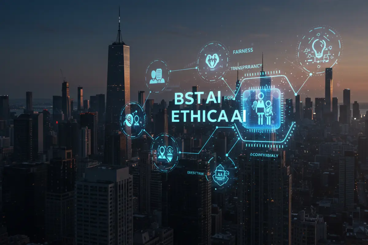 Claude 3 by Anthropic – The Best AI for Ethical AI?